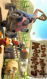 download Lawn Mower Madness apk